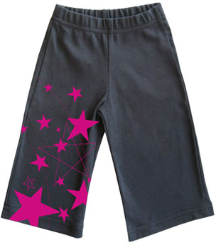stars pants